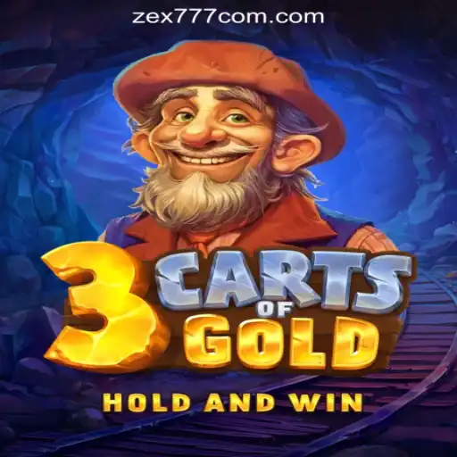 Exploring the Thrills of 3cartsOfGold