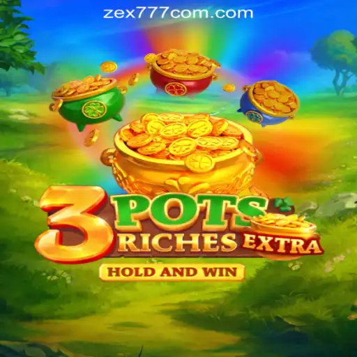 Exploring the Exciting World of 3potsExtra: A Reliable Cassino Online Experience