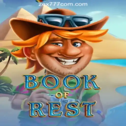 Discover the Mystical World of BookofRest: An Exciting Casino Experience