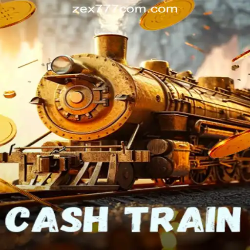 CashTrain: The Ultimate Gaming Experience with a Twist