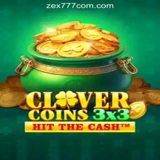 Unveiling Clovercoin3x3: A New Era in Online Gaming