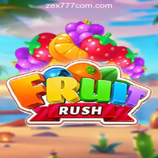 Experience the Excitement of FruitRush
