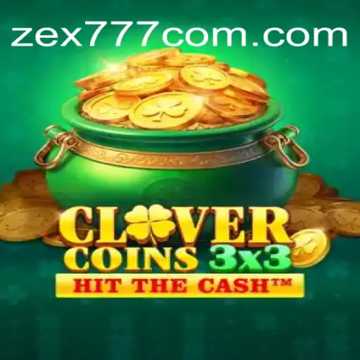 Unveiling Clovercoin3x3: A New Era in Online Gaming