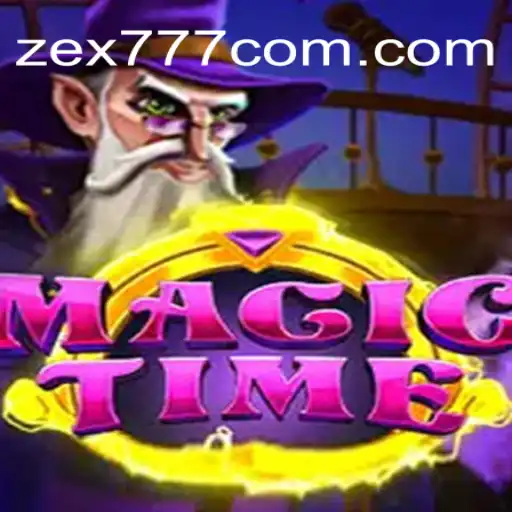 MagicTime: A Captivating Journey Through Enchanted Realms