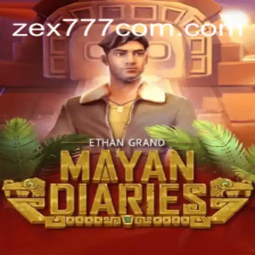 Exploring the Enigmatic World of MayanDiaries