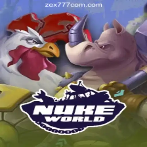 Explore the Thrilling World of NukeWorld and its Impact on Online Gaming