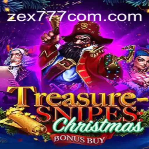TreasuresnipesChristmas: A Comprehensive Guide to the Game