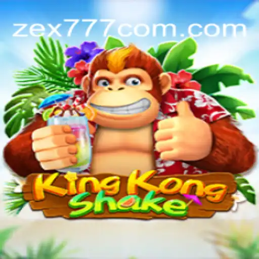 Exploring KingKongShake: A New Era of Online Gaming