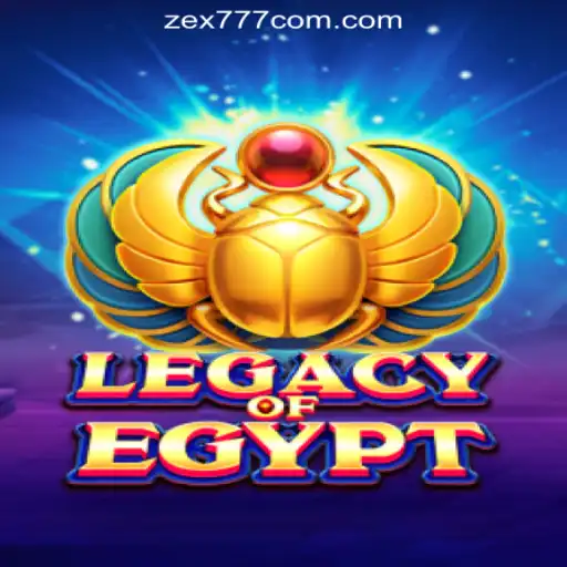 Unveiling the Mysteries of LegacyOfEgypt: A Thrilling Slot Adventure
