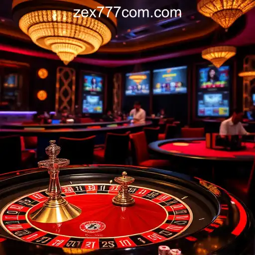 Exploring the World of Live Cassino: A Deep Dive into Online Gaming