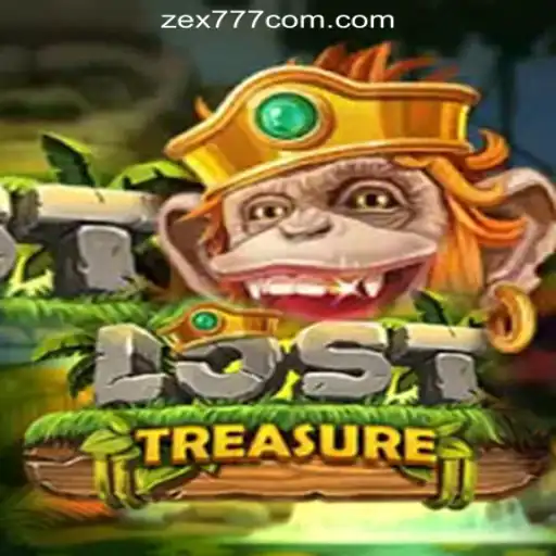 Discover the Adventures of LostTreasure in the World of Online Gaming