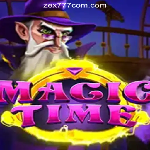 MagicTime: A Captivating Journey Through Enchanted Realms