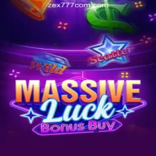 Exploring MassiveLuckBonusBuy: A Game Changer in Online Casinos