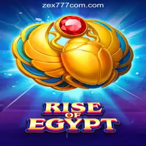 Discover the Enigmatic World of RiseOfEgypt