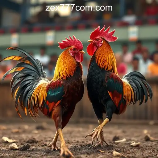 Unveiling the Traditional and Digital Domains of Sabong Games