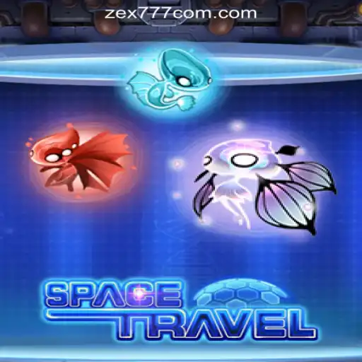 Exploring SpaceTravel: An Immersive Journey Through the Cosmos