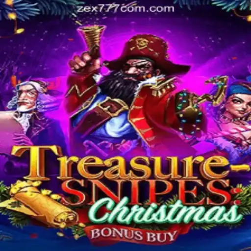 TreasuresnipesChristmas: A Comprehensive Guide to the Game