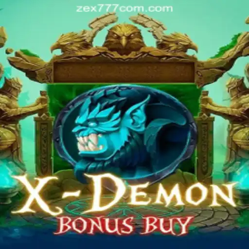 Exploring the Thrills of XDemonBonusBuy: A Reliable Online Casino Experience
