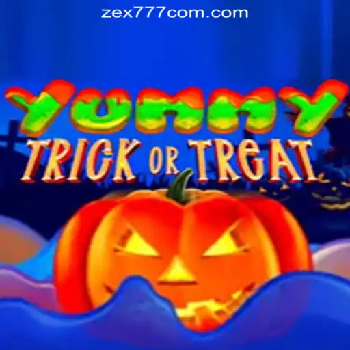 Welcome to the Spooky Fun of YummyTrickorTreat